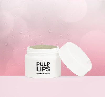 Gommage Lèvres - Pulp Lips