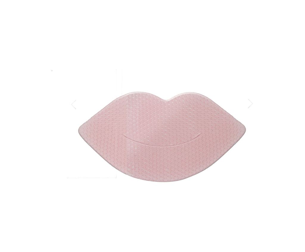 Masque hydratant lèvres – 4 patchs - Pulp Lips