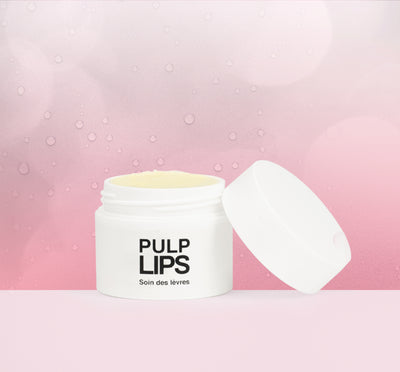 Le Kit + Baume - Pulp Lips